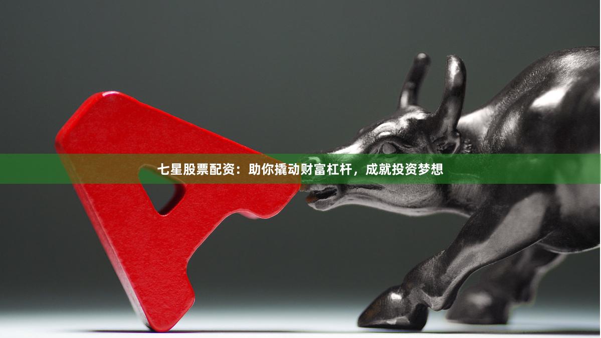 七星股票配资：助你撬动财富杠杆，成就投资梦想