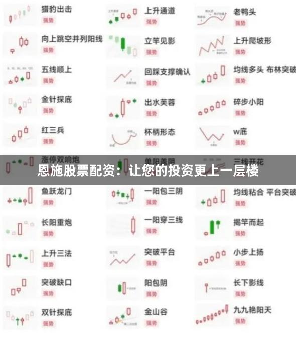 恩施股票配资：让您的投资更上一层楼
