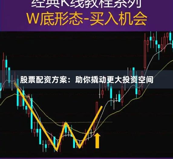 股票配资方案：助你撬动更大投资空间